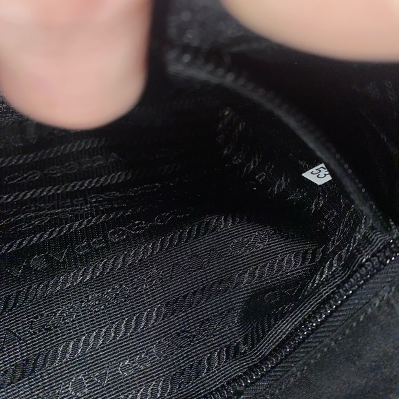 Prada bag FINAL MARKDOWN!🌟 - Picture 12 of 14